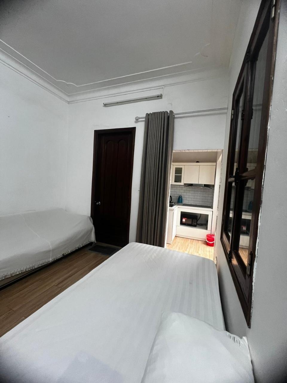 Apartament French-Styled House Hanoi Zewnętrze zdjęcie