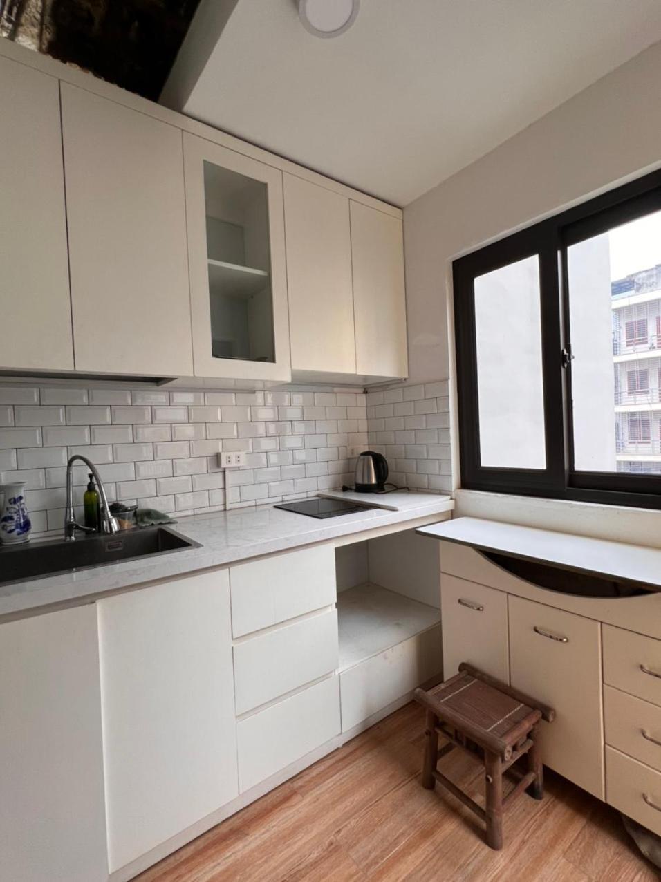 Apartament French-Styled House Hanoi Zewnętrze zdjęcie