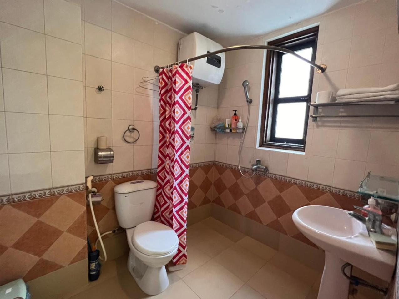 Apartament French-Styled House Hanoi Zewnętrze zdjęcie